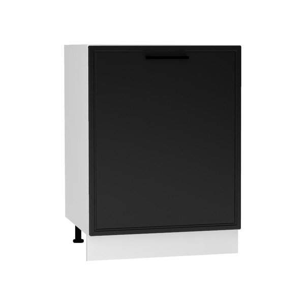 Cucina dritta con piano di lavoro (senza montaggio) 270 cm Aden - STOLKAR-image-3