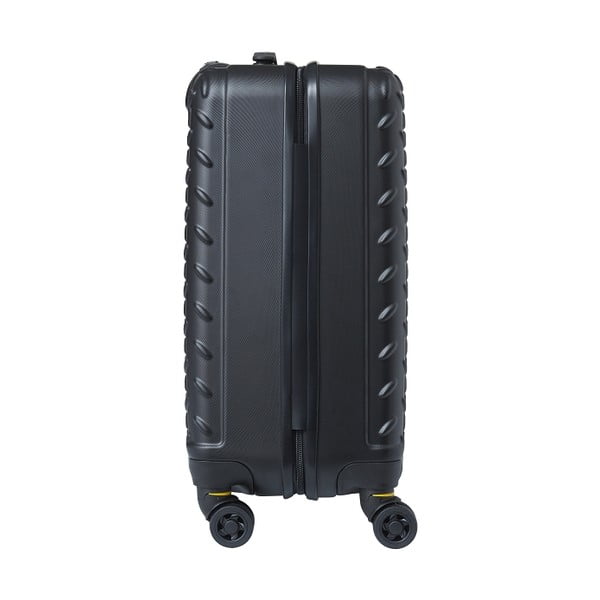 Valigia da viaggio su ruote taglia S Industrial Plate - Caterpillar-image-2