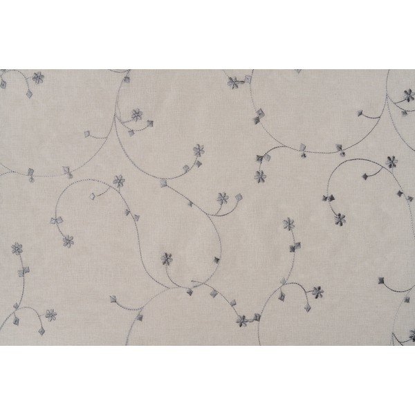 Tenda bianca 300x260 cm Muza - Mendola Fabrics-image-4