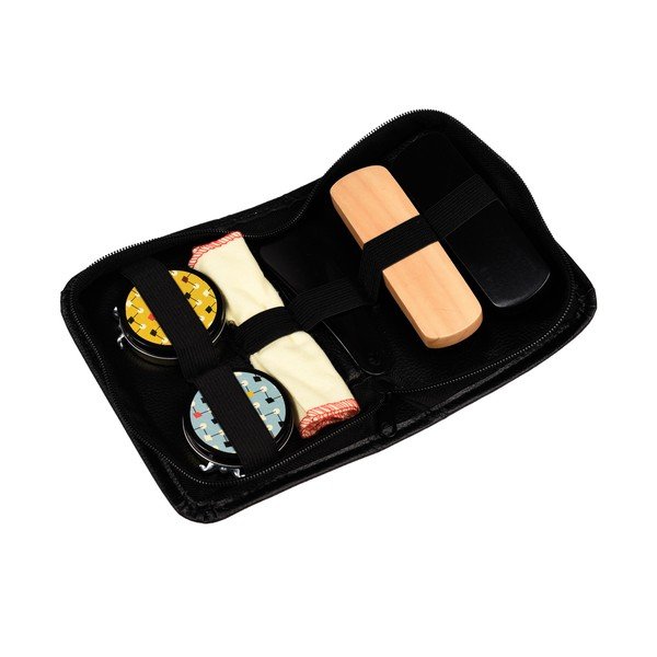 Set per la pulizia delle scarpe Modern Man - Rex London-image-2