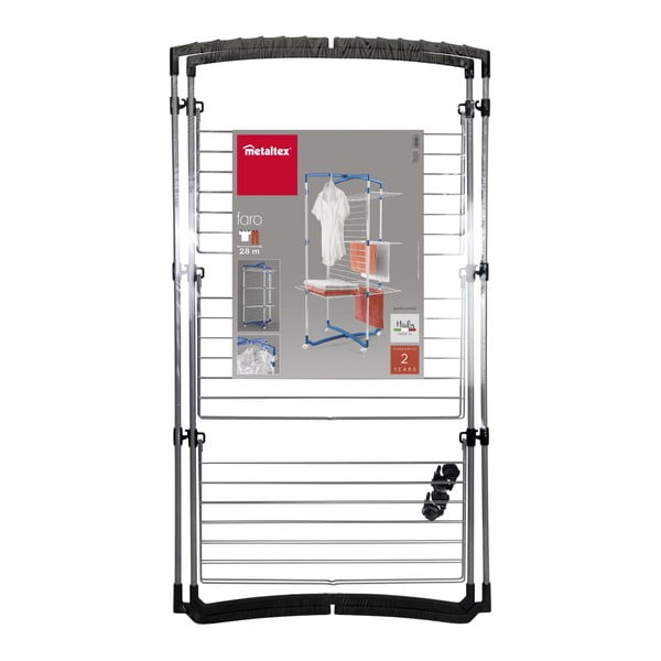 Asciugatrice - Metaltex-image-4