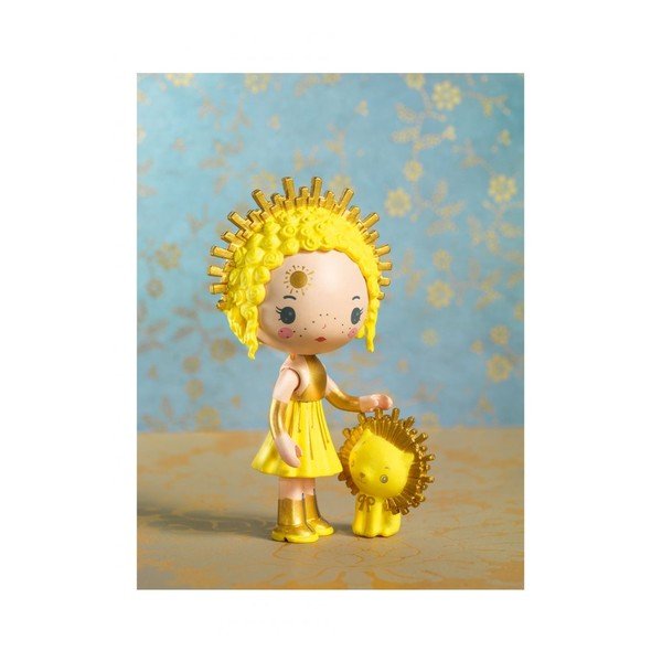 Casa delle bambole Sunny & Mia - Djeco-image-2