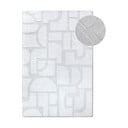 Tappeto color crema in lana tessuto a mano 160x230 cm Alexis - Villeroy&Boch