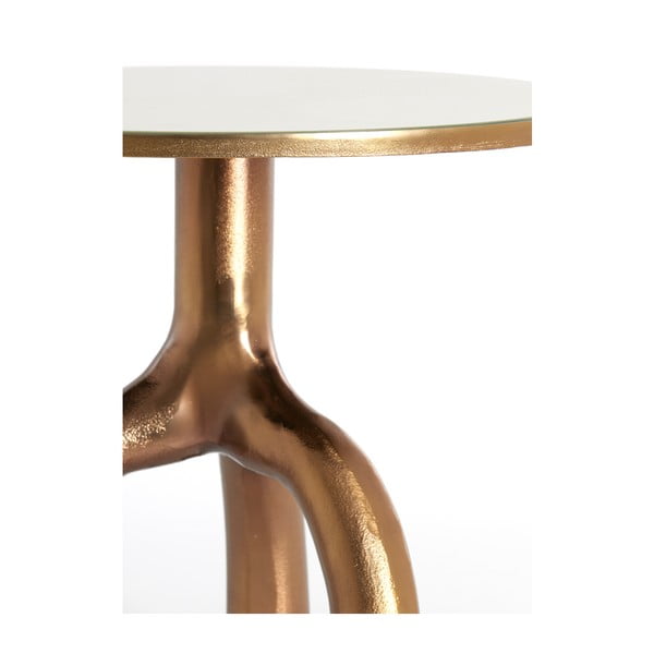 Tavolo rotondo ø 50,5 cm Mello - Light & Living-image-3