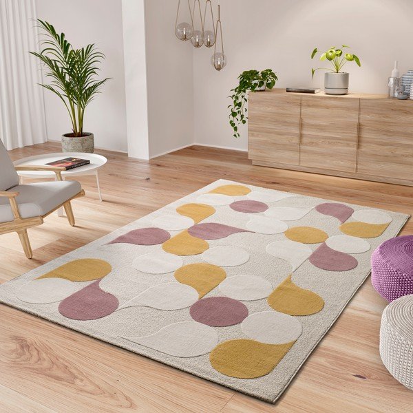 Tappeto 160x230 cm Flashy – Universal-image-1