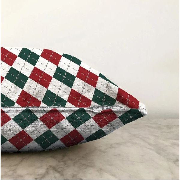 Federa decorativa 43x43 cm – Mila Home-image-1