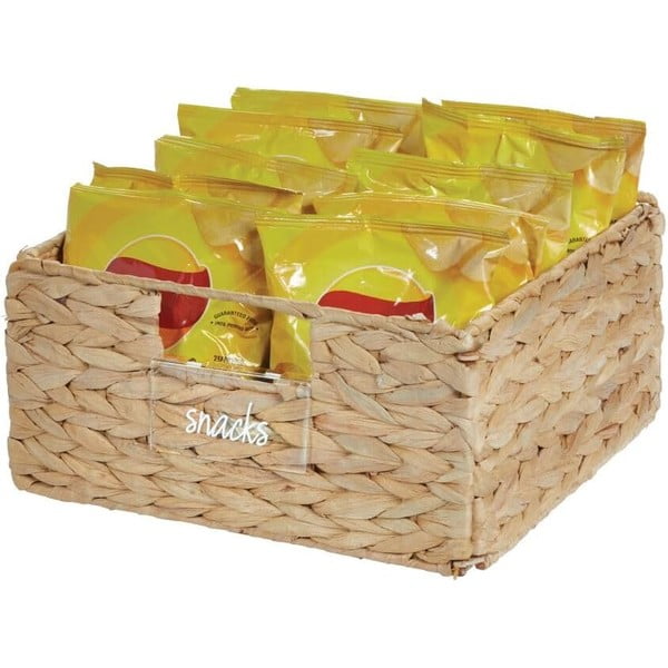 IDesign The Home Edit adesivi per il cibo - iDesign/The Home Edit-image-2