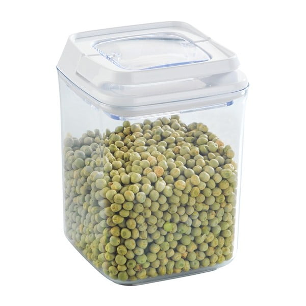 Contenitore in plastica richiudibile sottovuoto, 900 ml Turin - Wenko-image-3