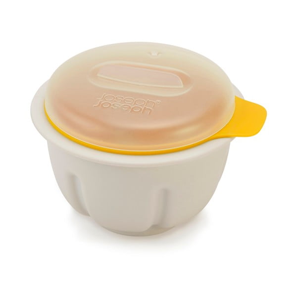 Portauovo perso M-Poach giallo M-Poach™ - Joseph Joseph