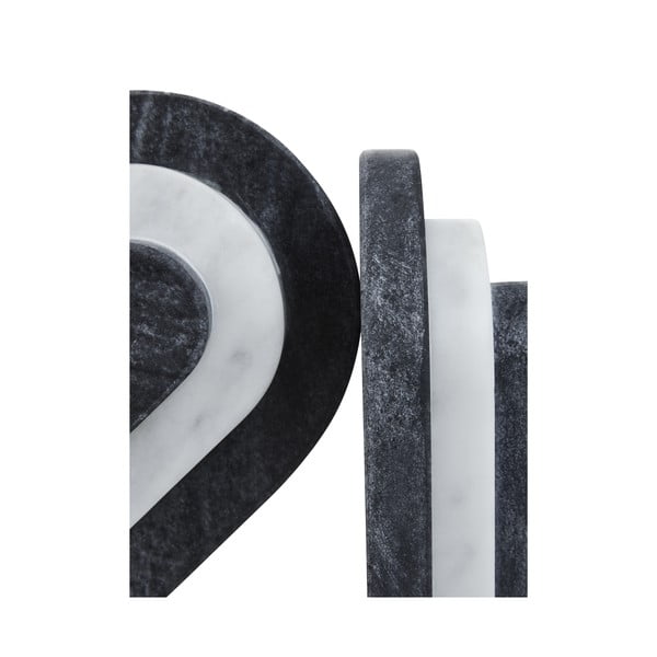 Segnalibri 2 pezzi Oxana - Premier Housewares-image-1