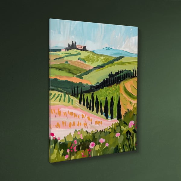 Dipinto 60x80 cm Color I – Styler-image-3