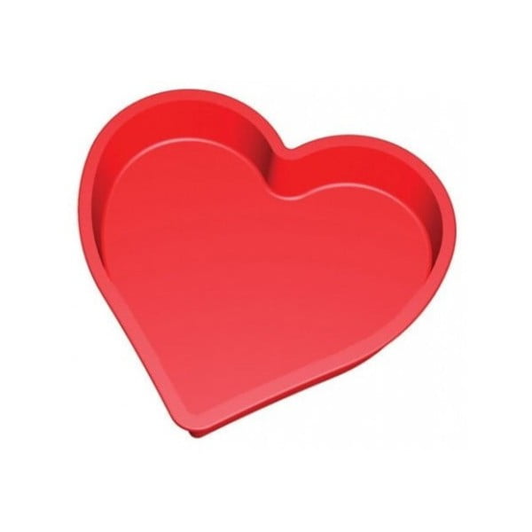 Stampo da forno in silicone adatto per crostata/adatto per torta 21x22,5 cm – Lékué