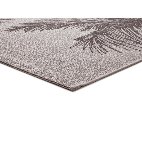 Tappeto da esterno beige , 160 x 230 cm Miami - Universal-image-2