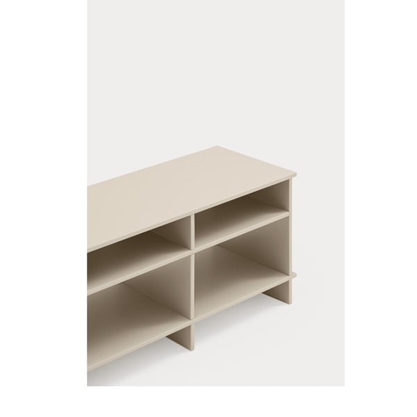 Mobile TV color crema 180x50x40 cm Inari – Teulat-image-4