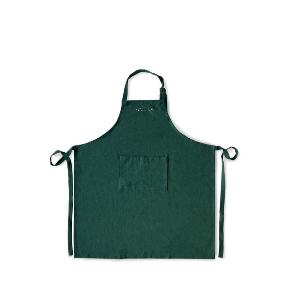 Grembiule a tema natalizio Christmas Fable – JUNA