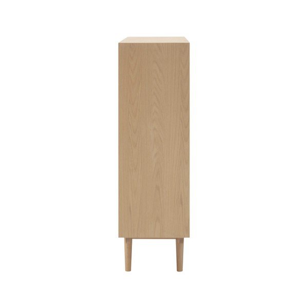 Cassettiera Skaga, 109,9 x 135 cm - Interstil-image-2