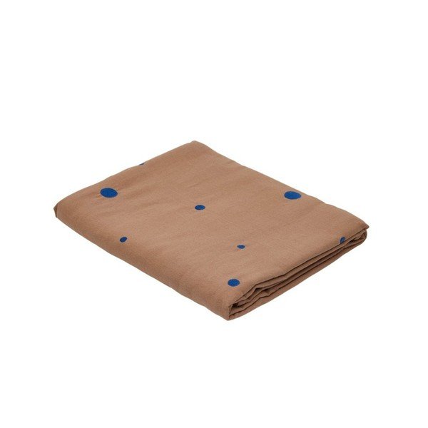 Tovaglia in cotone 140x200 cm Nori – OYOY Living Design