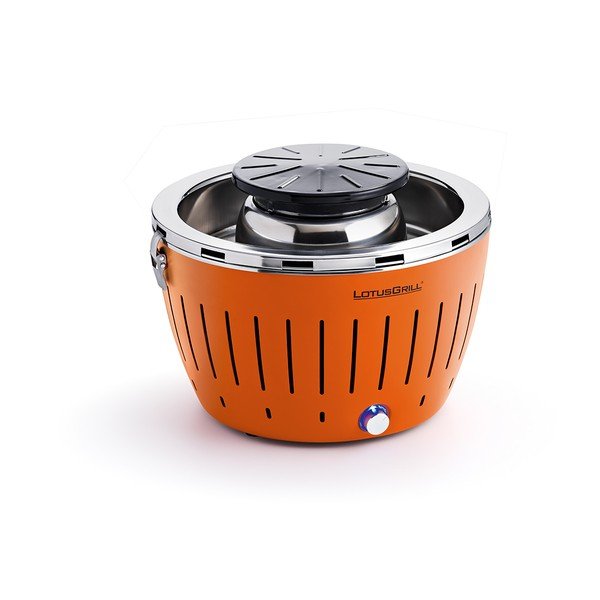 Utensili per grigliare Classic - LotusGrill-image-3