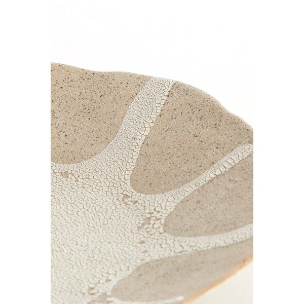 Decorazione murale in ceramica 22,5x26 cm Soleil - Light & Living-image-3