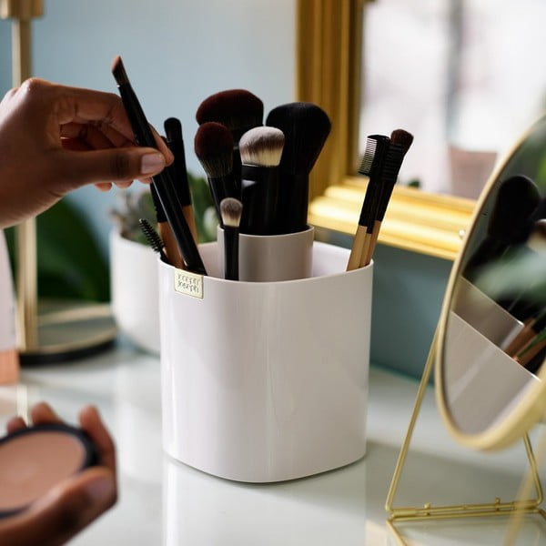 Organizzatore bagno beige Viva - Joseph Joseph-image-1