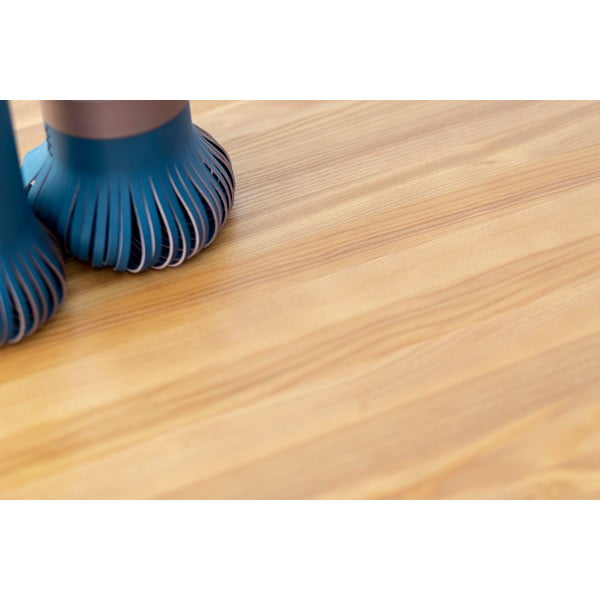 Tavolo da pranzo in legno di frassino , 180 x 90 cm Contrast - Ragaba-image-3