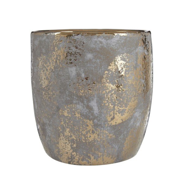 Coprivaso in gres ø 14 cm Orvena – Premier Housewares-image-1