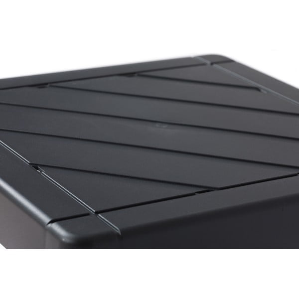 Tavolino da giardino in plastica 39x39 cm Pop – Toomax-image-2