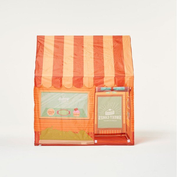 Tenda per bambini - Rocket Baby-image-1
