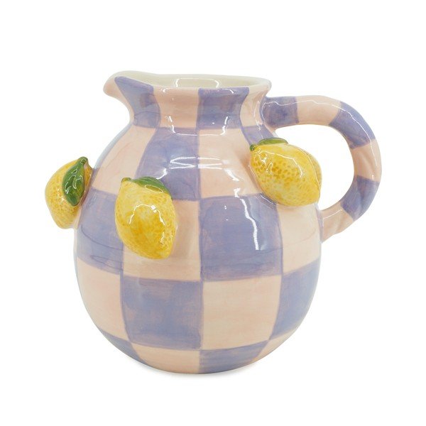 Coprivaso in ceramica Kaelis – Yes Everyday