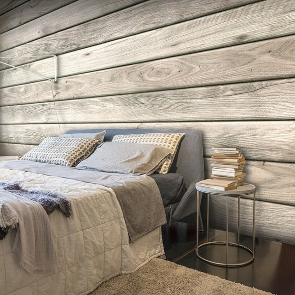Carta da parati di grande formato Rustic, 400 x 280 cm Rustic Atmosphere - Artgeist-image-1