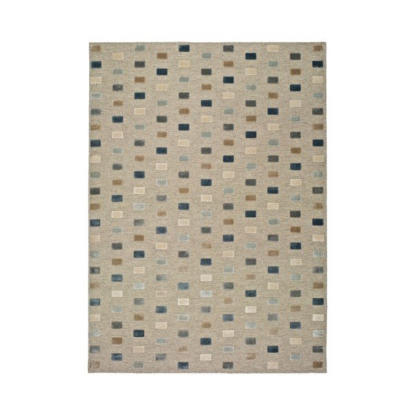 Tappeto , 140 x 200 cm Isabella Dice - Universal