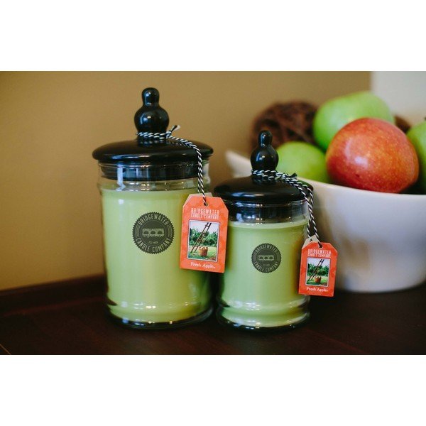 Svíčka s vůní granátového jablka Bridgewater Candle-image-1