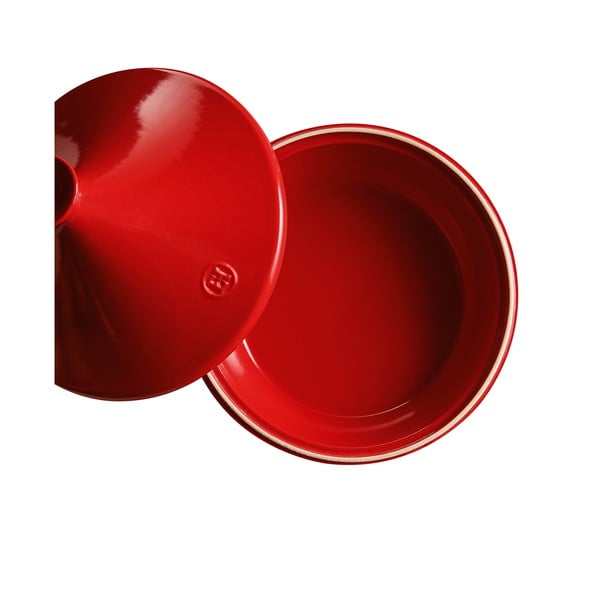 Tajine in ceramica - Emile Henry-image-3