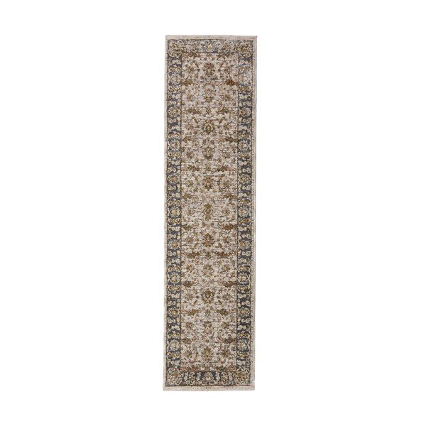 Passatoia 60x230 cm Zetta Vintage Style – Flair Rugs