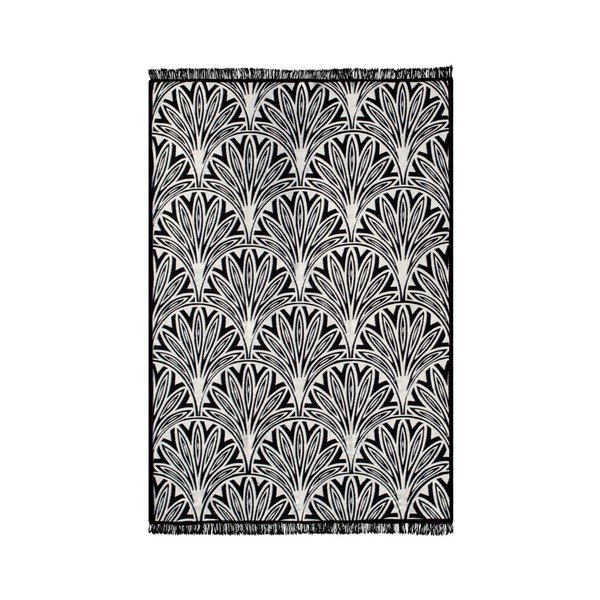 Tappeto Doube Sided Palm, 120 x 180 cm - Kate Louise-image-2