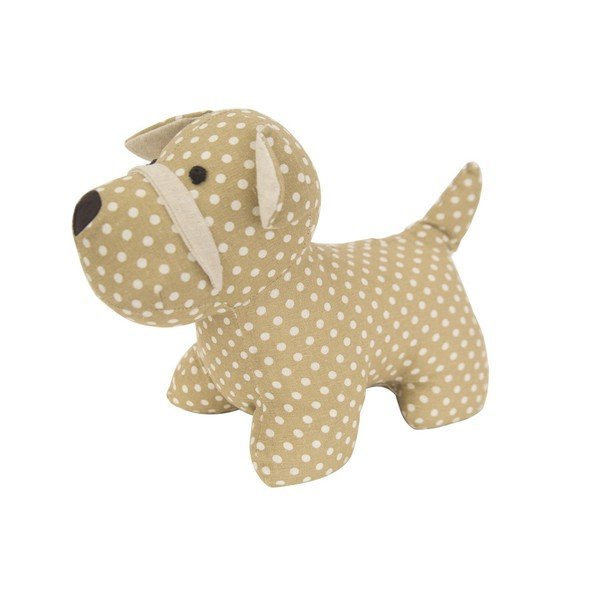 Fermaporta a forma di cane Azor - Mauro Ferretti