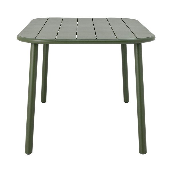 Tavolo da pranzo da giardino in metallo 90x160 cm Calana – Bloomingville-image-3