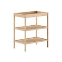 Fasciatoio di colore naturale in faggio massiccio Dino – Vipack