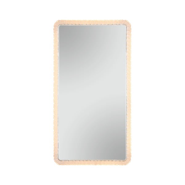 Specchio da parete con illuminazione 37x70 cm Yuna - Mirrors and More-image-3