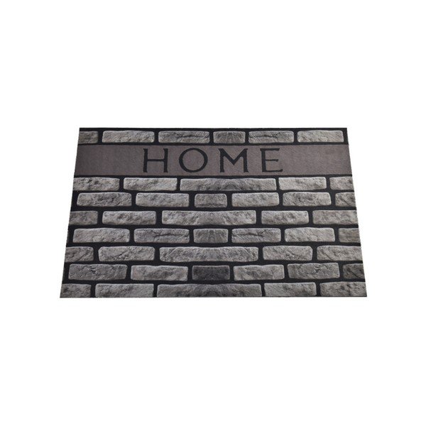 Zerbino Grey Home, 70 x 45 cm - Unknown-image-1