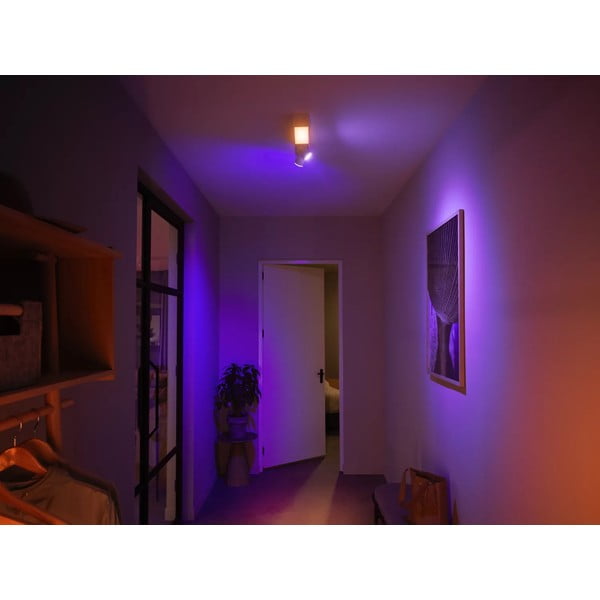 Faretto smart GU10 Centris - Philips Hue-image-1
