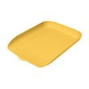 Portadocumenti giallo Cosy - Leitz