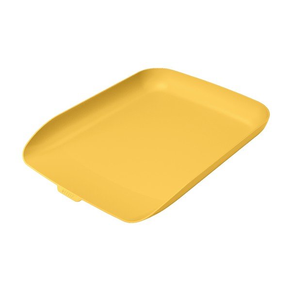 Portadocumenti giallo Cosy - Leitz