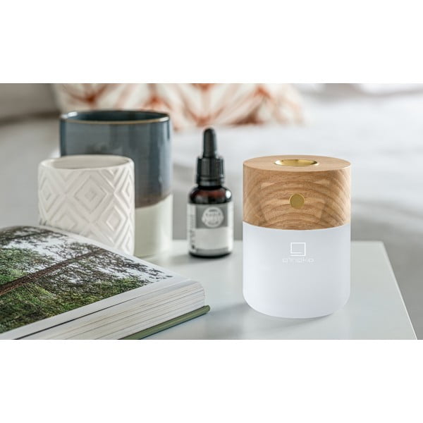 Diffusore elettrico Smart - Gingko-image-3