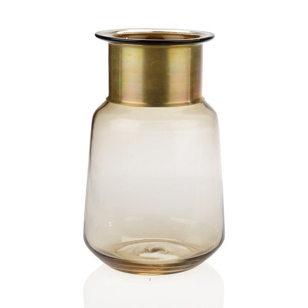 Váza Amber, výška 27 cm