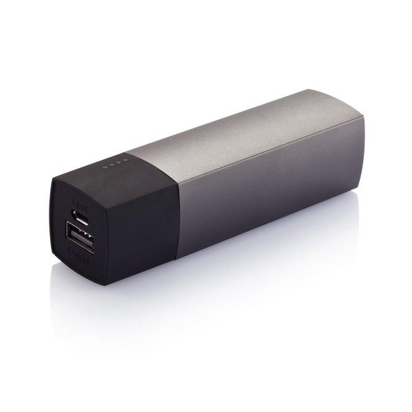 Powerbanka s pouzdrem XD Design, 5000 mAh