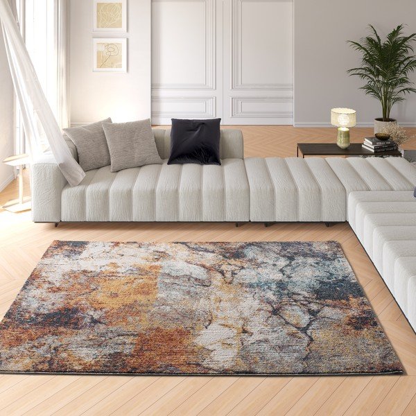 Tappeto 80x150 cm Parma – Universal-image-1