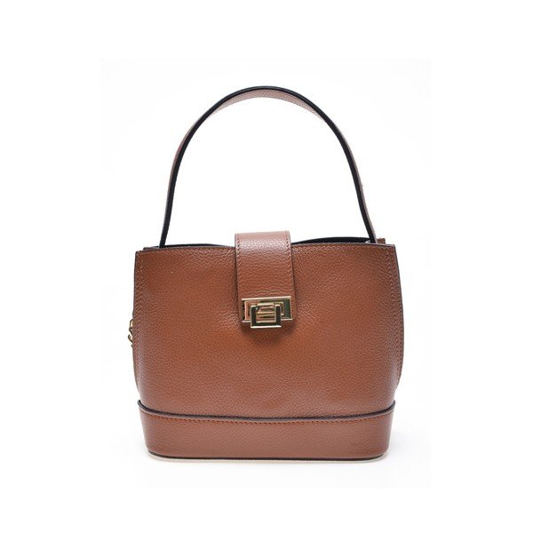 Borsa in pelle - Anna Luchini