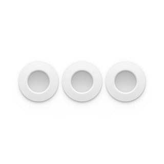 Plafoniere smart a LED in set da 3 pz da 8 W Slim - Philips Hue