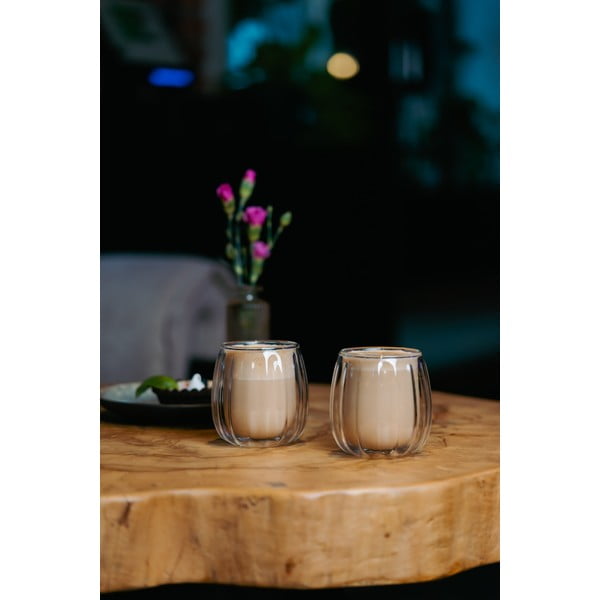 Tazze in set da 2 350 ml Tulip - Vialli Design-image-3